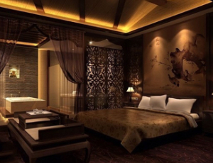 郑州足疗养生-城市人的休闲去处